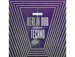 Loopmasters Berlin Dub Techno main image