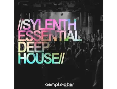 Samplestar Sylenth Essential Deep House