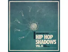 Loopmasters Hip Hop Shadows Vol2 main image