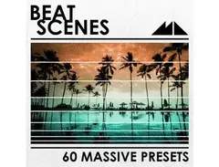 ModeAudio Beat Scenes - Massive Presets main image