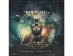 Freaky Loops Cinetools: Tranquillity main image