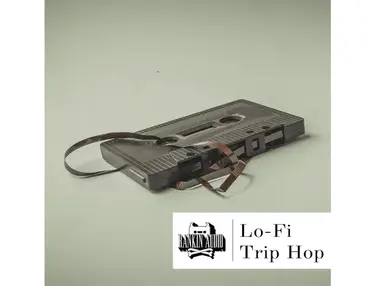 Rankin Audio Lo-Fi Trip Hop