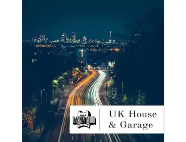 Rankin Audio UK House & Garage