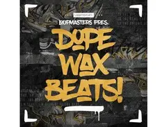 Loopmasters Dope Wax Beats main image