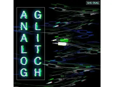 ShamanStems Origin Series - Analog Glitch