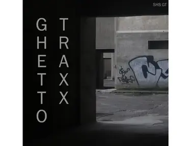 ShamanStems Ghetto Traxx