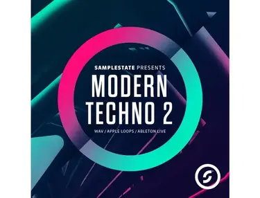 Samplestate Modern Techno 2