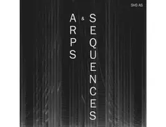 ShamanStems Arps & Sequences main image