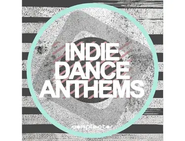 Samplestar Indie Dance Anthems