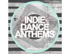 Samplestar Indie Dance Anthems main image
