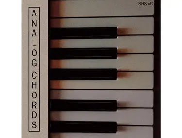 ShamanStems Origin Series â Analog Chords