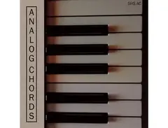 ShamanStems Origin Series â Analog Chords main image