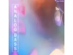 ShamanStems Origin Series â Analog Bass main image