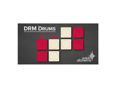 Wave Alchemy DRM Drums main image