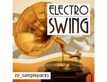 RV Samplepacks Electro Swing