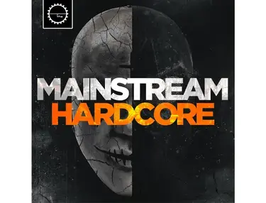 Industrial Strength Mainstream Hardcore