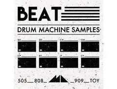 ModeAudio Beat main image