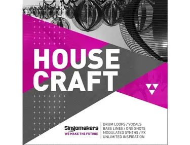 Singomakers House Craft