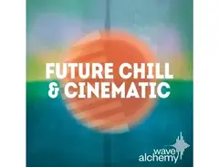 Wave Alchemy Future Chill & Cinematic main image