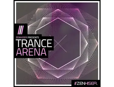 Zenhiser Trance Arena