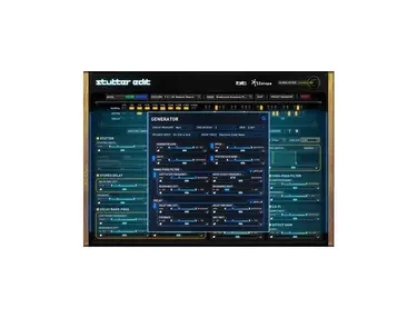 iZotope Stutter Edit Expansion 1