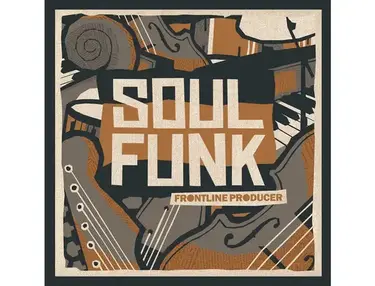 Frontline Producer Soul Funk