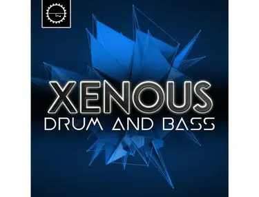 Industrial Strength Xenous DnB