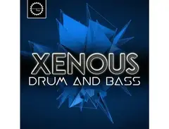 Industrial Strength Xenous DnB main image