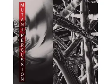 ShamanStems Mutant Percussion