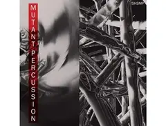 ShamanStems Mutant Percussion main image