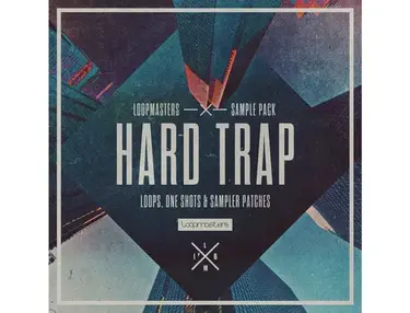 Loopmasters Hard Trap