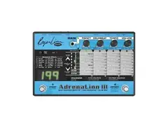 Roger Linn Design AdrenaLinn III Guitar Effects Processor - What Roger Linn Design AdrenaLinn III Guitar Effects Processor - What