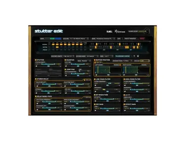 iZotope Stutter Edit Expansion 2