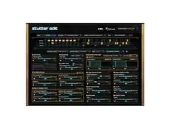iZotope Stutter Edit Expansion 2 main image