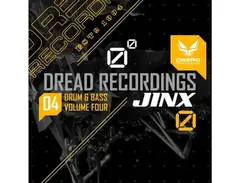 Loopmasters Dread Recordings Vol 4 - Jinx main image
