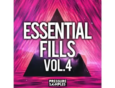 HY2ROGEN Essential Fills Vol.4
