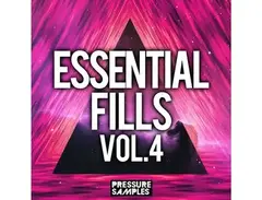 HY2ROGEN Essential Fills Vol.4 main image