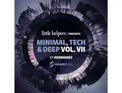 Samplestate Little Helpers Vol. 7 - Hermanez main image