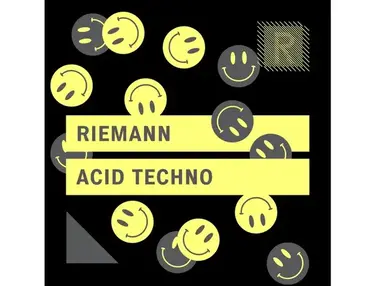 Riemann Kollektion Riemann Acid Techno