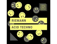 Riemann Kollektion Riemann Acid Techno main image