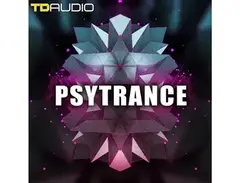 Industrial Strength TD Audio Psytrance main image