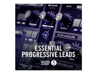 Toolroom Essential Progressive Leads