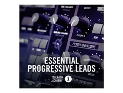 Toolroom Essential Progressive Leads main image