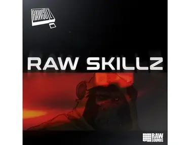 Raw Cutz Raw Skillz
