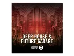 Toolroom Deep House & Future Garage main image