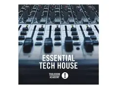 Toolroom - Essential Tech House main image