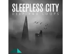 ModeAudio Sleepless City main image