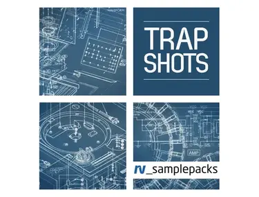 RV Samplepacks Trap Shots