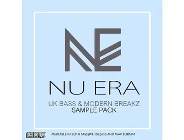 Bass Boutique Nu Era - Uk Bass & Modern Breakz