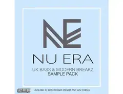 Bass Boutique Nu Era - Uk Bass & Modern Breakz main image